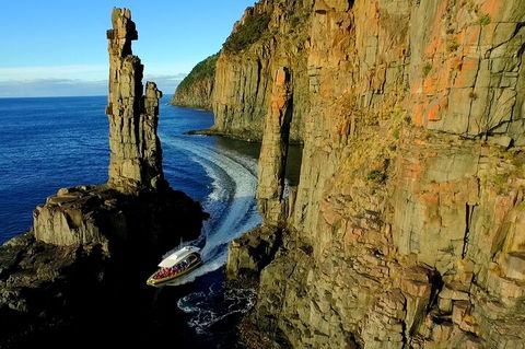 Full-Day Bruny Island Cruises Day Tour From Hobart - Airlie Beach Holiday 3