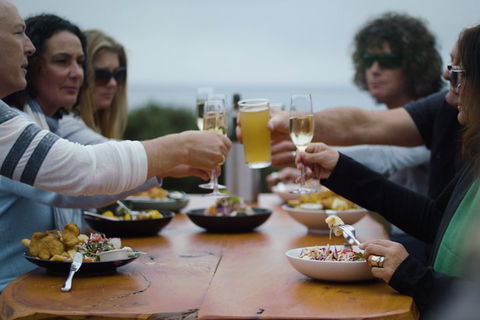 Bruny Island Traveller - Gourmet Tasting And Sightseeing Day Trip From Hobart - Airlie Beach Holiday 0
