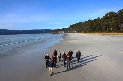 Bruny Island Traveller - Gourmet Tasting And Sightseeing Day Trip From Hobart - Airlie Beach Holiday 5