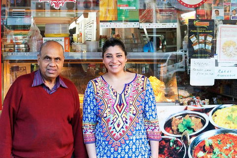 Flavors Of Melbourne Small-Group Food Walking Tours - Airlie Beach Holiday 2