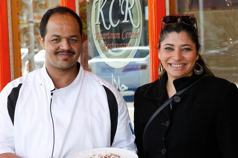 Flavors Of Melbourne Small-Group Food Walking Tours - Airlie Beach Holiday 5