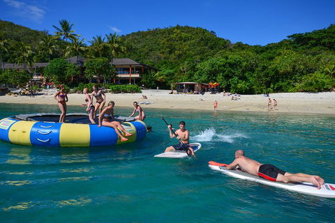 Fitzroy Island Day Trip From Cairns - Airlie Beach Holiday 1