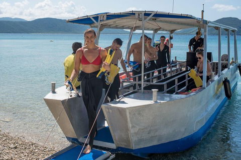 Fitzroy Island Day Trip From Cairns - Airlie Beach Holiday 5
