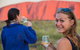 Overnight Uluru (Ayers Rock) Small-Group Camping Tour - thumb 3