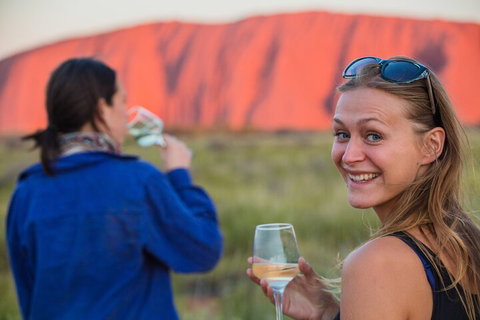 Overnight Uluru (Ayers Rock) Small-Group Camping Tour - Airlie Beach Holiday 3