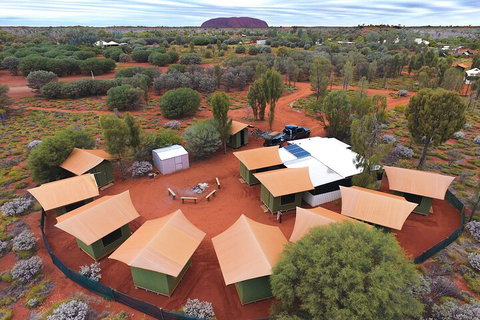 Overnight Uluru (Ayers Rock) Small-Group Camping Tour - Airlie Beach Holiday 5