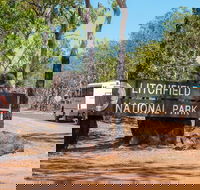 5 Day 4WD Jabiru Dreaming Top End Safari - Airlie Beach Holiday