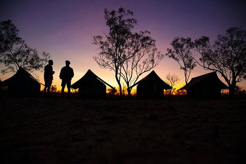 5 Day 4WD Jabiru Dreaming Top End Safari - Airlie Beach Holiday 1