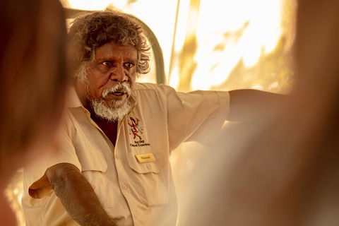 5 Day 4WD Jabiru Dreaming Top End Safari - Airlie Beach Holiday 3