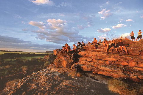 5 Day 4WD Jabiru Dreaming Top End Safari - Airlie Beach Holiday 5