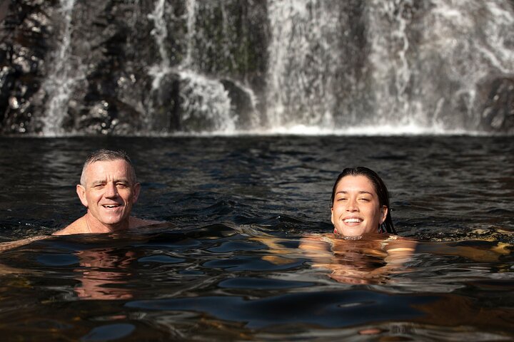  Airlie Beach Holiday