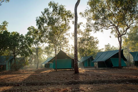 3 Day 4WD Dragonfly Dreaming Top End Safari - Airlie Beach Holiday 2