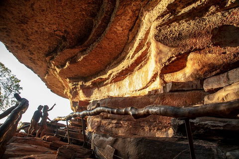 3 Day 4WD Dragonfly Dreaming Top End Safari - Airlie Beach Holiday 4
