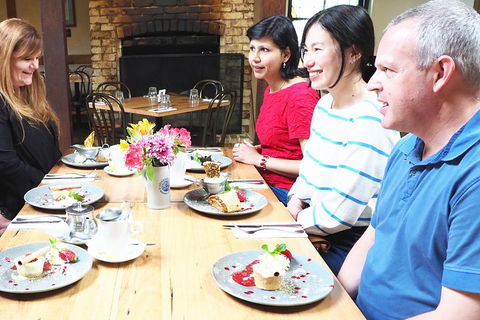 Adelaide Hills And Hahndorf Half-Day Tour From Adelaide - Airlie Beach Holiday 2