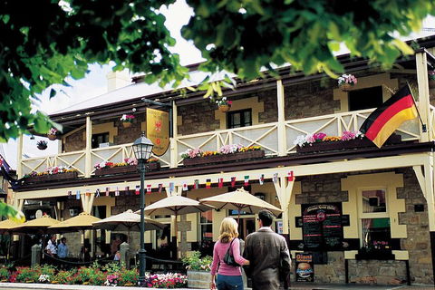 Adelaide Hills And Hahndorf Half-Day Tour From Adelaide - Airlie Beach Holiday 4