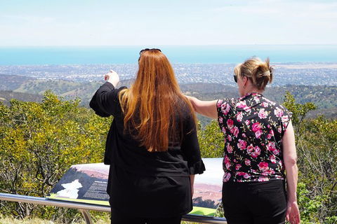 Adelaide Hills And Hahndorf Half-Day Tour From Adelaide - Airlie Beach Holiday 5