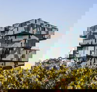 Small Group McLaren Vale and The Cube Experience - Airlie Beach Holiday