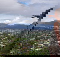 Cairns Aquarium and small group City Sightseeing Tour - Airlie Beach Holiday