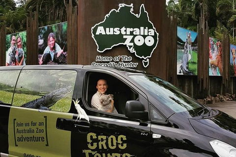 Small-Group Australia Zoo Day Trip From Brisbane - Airlie Beach Holiday 3