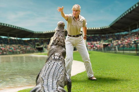 Small-Group Australia Zoo Day Trip From Brisbane - Airlie Beach Holiday 5