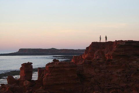 Cape Leveque 4WD Tour From Broome With Optional Return Flight - Airlie Beach Holiday 3