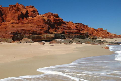 Cape Leveque 4WD Tour From Broome With Optional Return Flight - Airlie Beach Holiday 4