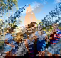 Litchfield National Park Waterfalls and Wildlife Tour from Darwin - Airlie Beach Holiday