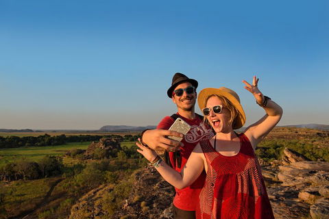 Kakadu National Park Wildlife And Ubirr Rock Art Tour From Darwin City - Airlie Beach Holiday 1