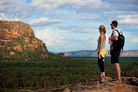 Kakadu National Park Wildlife And Ubirr Rock Art Tour From Darwin City - Airlie Beach Holiday 3