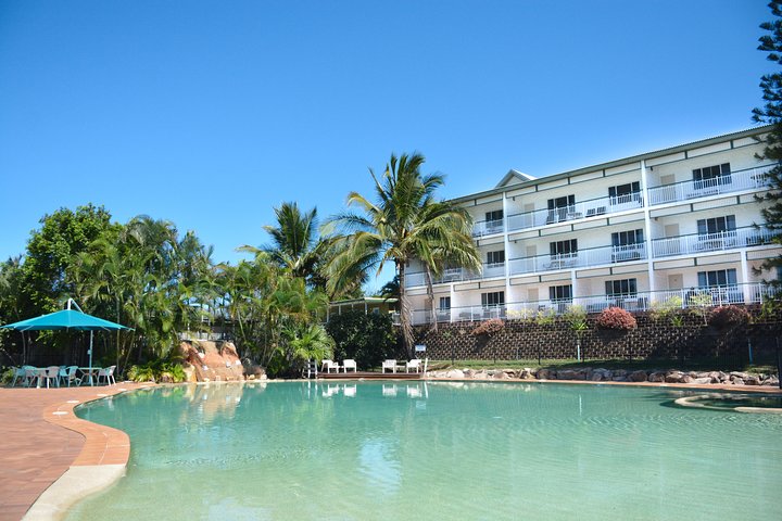 Inskip QLD Airlie Beach Holiday