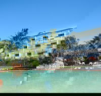 Fraser Explorer K'gari 2-Day Tour - Airlie Beach Holiday