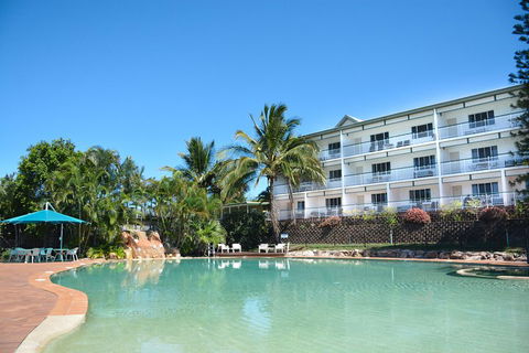 Fraser Explorer K'gari 2-Day Tour - Airlie Beach Holiday 0