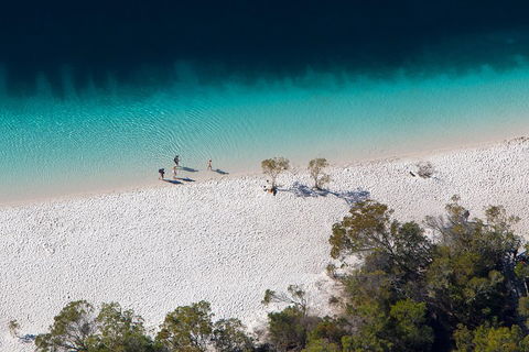 Fraser Explorer K'gari 2-Day Tour - Airlie Beach Holiday 3
