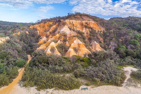 Fraser Explorer K'gari 2-Day Tour - Airlie Beach Holiday 4