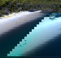 All-Inclusive Fraser Island Day Tour - Airlie Beach Holiday