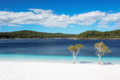 All-Inclusive Fraser Island Day Tour - Airlie Beach Holiday 3