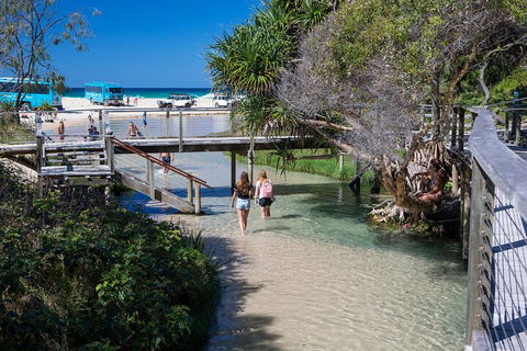 All-Inclusive Fraser Island Day Tour - Airlie Beach Holiday 4