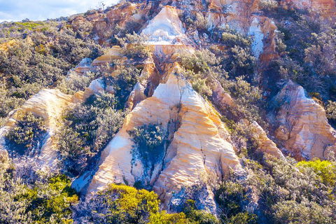 3-Day Fraser Island Resort Package - Airlie Beach Holiday 0