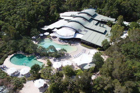 3-Day Fraser Island Resort Package - Airlie Beach Holiday 3