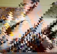 Tiwi By Design Day Tour - Airlie Beach Holiday