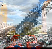 Hobart Hop-on Hop-off Bus Tour - Airlie Beach Holiday