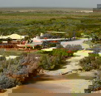 Broome 30 Minute Scenic Helicopter Flight - Airlie Beach Holiday