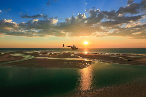 For Someone Special: Scenic Flight With Remote Private Picnic On Cable Beach - Airlie Beach Holiday 0