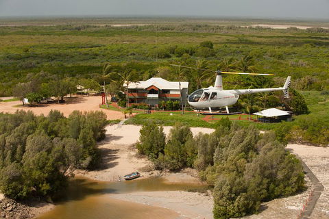 For Someone Special: Scenic Flight With Remote Private Picnic On Cable Beach - Airlie Beach Holiday 1