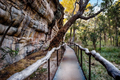 Kakadu National Park Cultural Experience - Airlie Beach Holiday 0