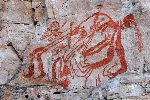 Kakadu National Park Cultural Experience - Airlie Beach Holiday 1