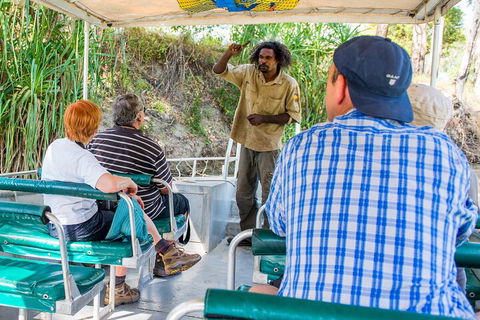 Kakadu National Park Cultural Experience - Airlie Beach Holiday 2
