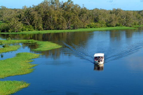 Kakadu National Park Cultural Experience - Airlie Beach Holiday 3
