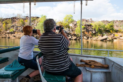 Kakadu National Park Cultural Experience - Airlie Beach Holiday 4