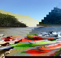 2-Day Whitsundays Sailing Adventure Summertime - Airlie Beach Holiday